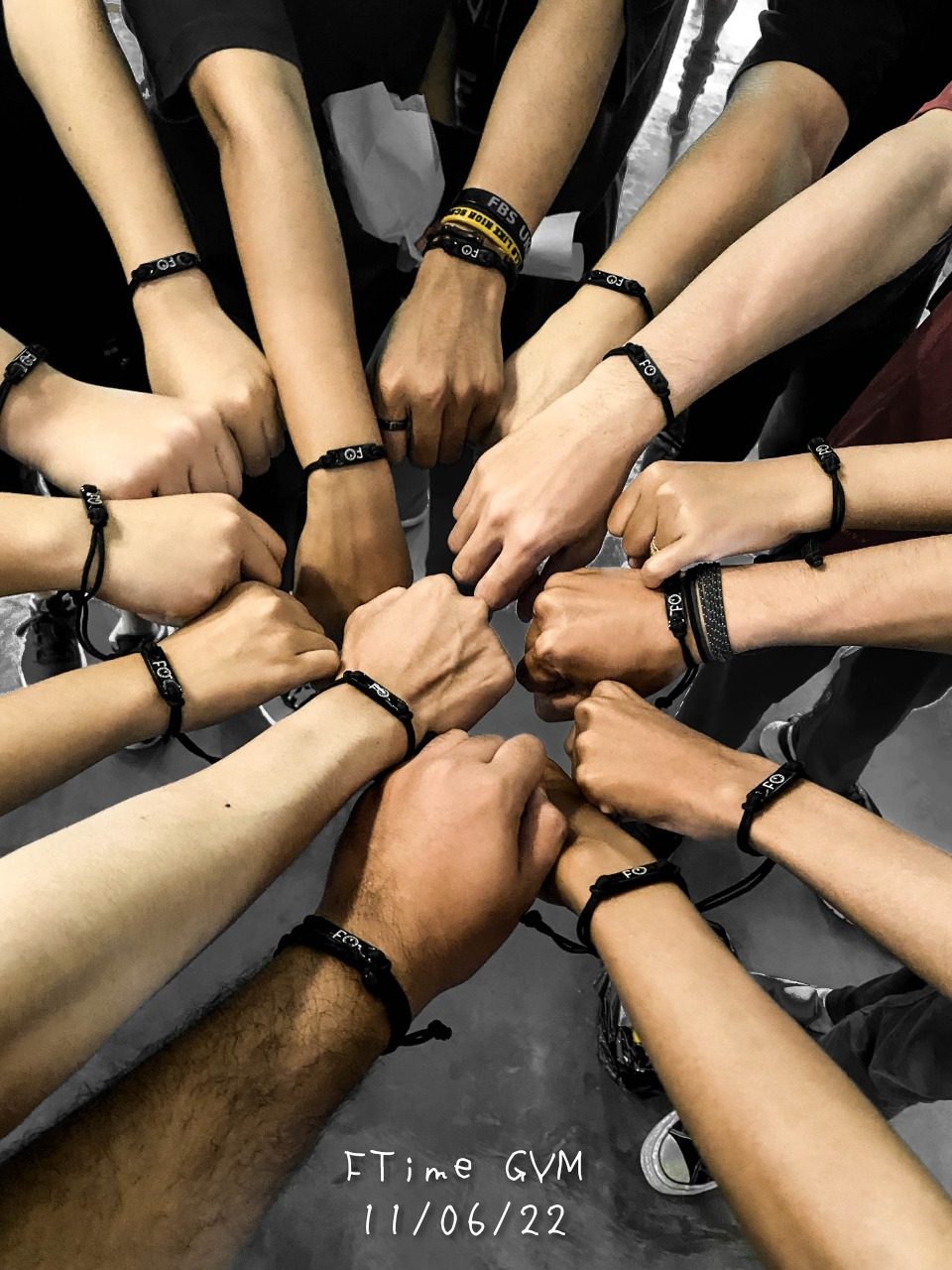 GPIA Youth Ministry Eben Haezer - (Ada 4 foto)